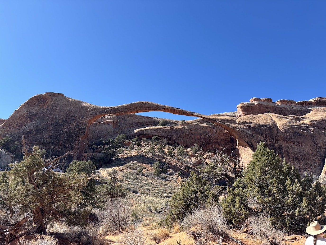 Landscape Arch